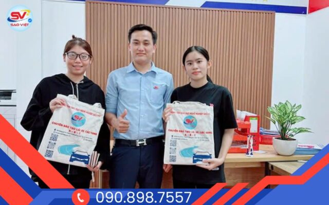 ảnh học viên tại sao việt