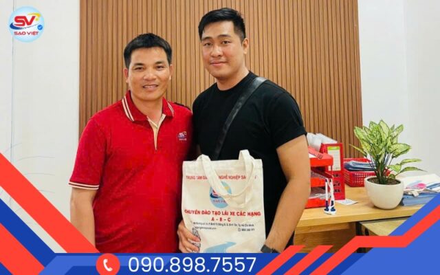 ảnh học viên tại sao việt
