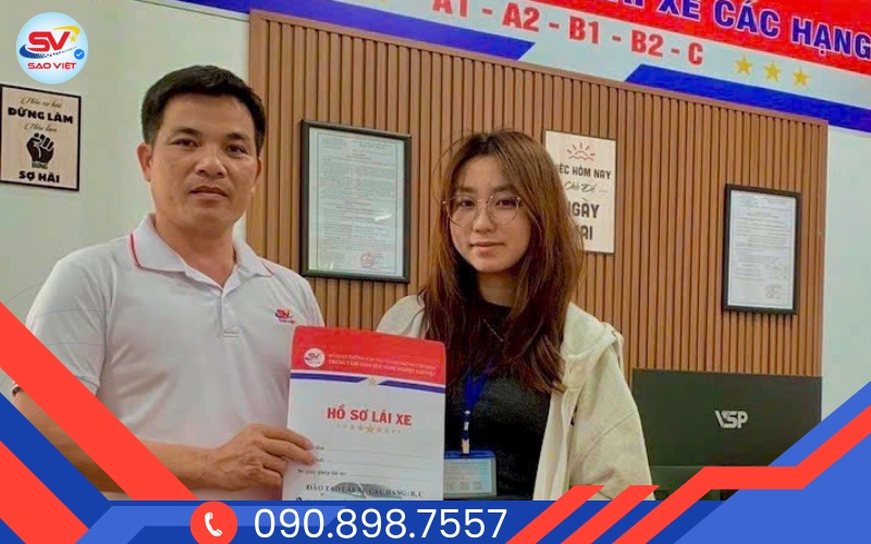 ảnh học viên tại sao việt