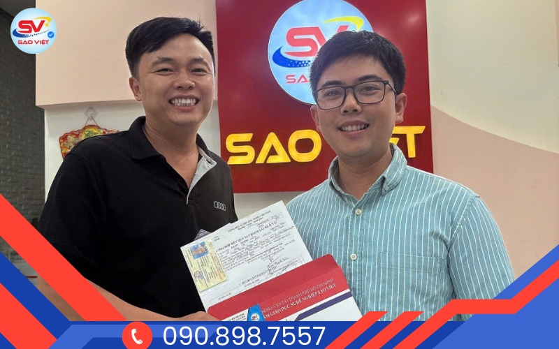 ảnh học viên tại sao việt
