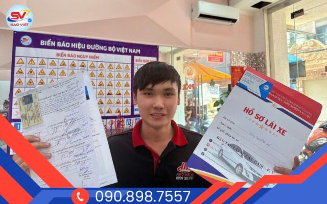 ảnh học viên tại sao việt