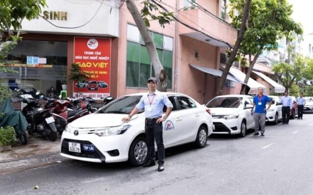 Lựa chọn trung tâm uy tín, chất lượng