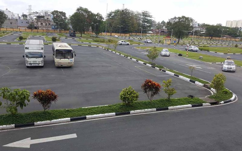 Tham gia khóa học nâng bằng B2 lên C