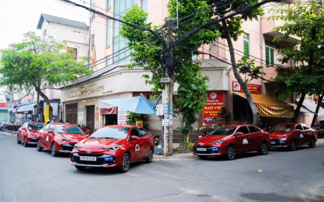 Giá học lái xe ô tô hạng B2 bao nhiêu tiền ?