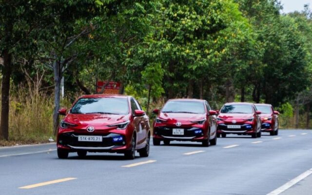 Yếu tố ảnh hướng đến chi phí học bằng lái xe 7 chỗ