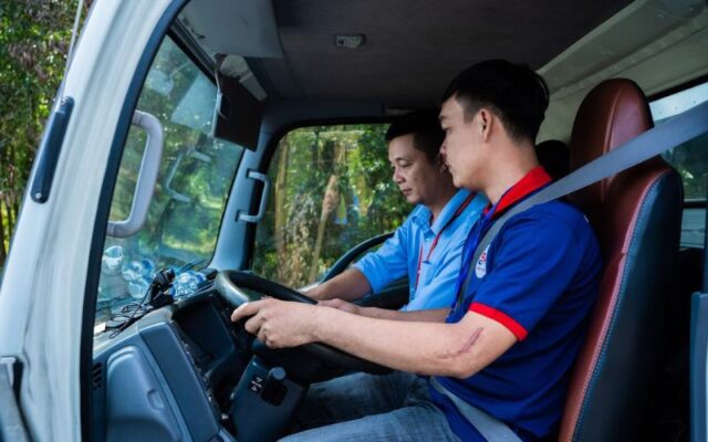 Chi phí học bằng C 