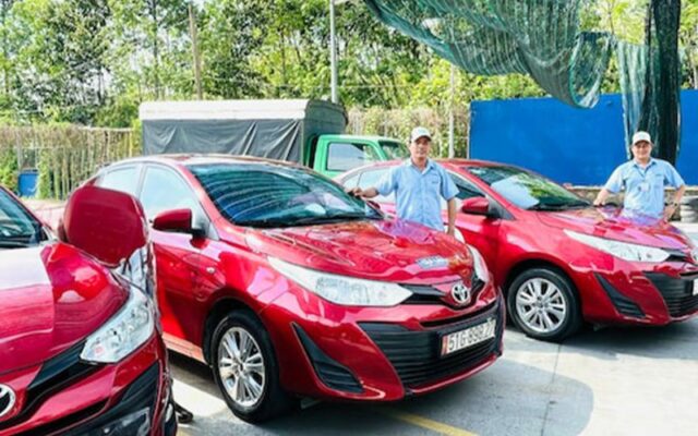 Học phí bằng lái xe ô tô hạng B1