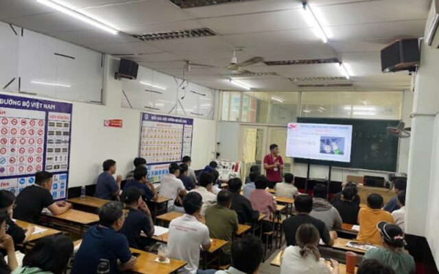 Nắm chắc lý thuyết, không sai câu điểm liệt