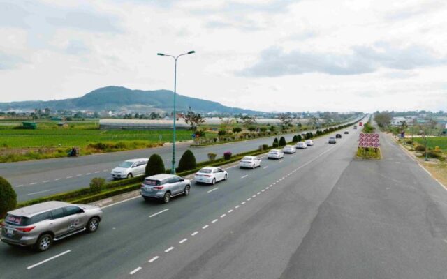 Học phí đảm bảo, không phát sinh