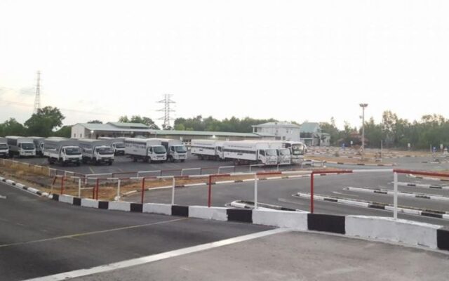 Trung tâm sát hạch lái xe Tiến Thành được nhiều học viên đánh giá tốt