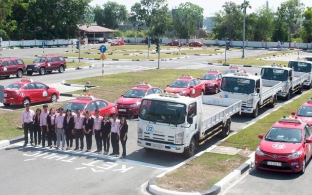 Học phí được công khai minh bạch 