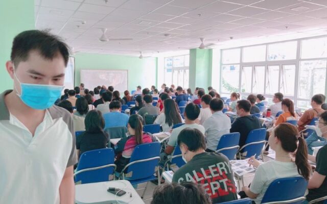 Ưu và nhược điểm trường dạy lái xe Thành Công