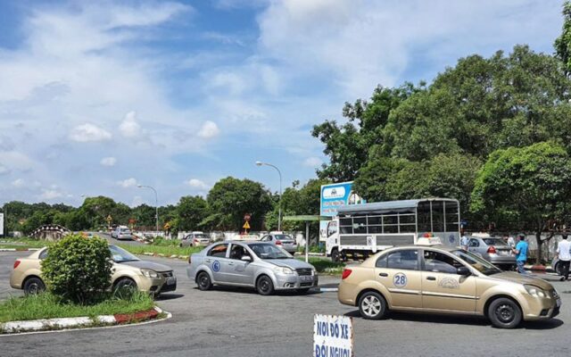 Trung tâm dạy lái xe Đông Dương có nhiều năm kinh nghiệm